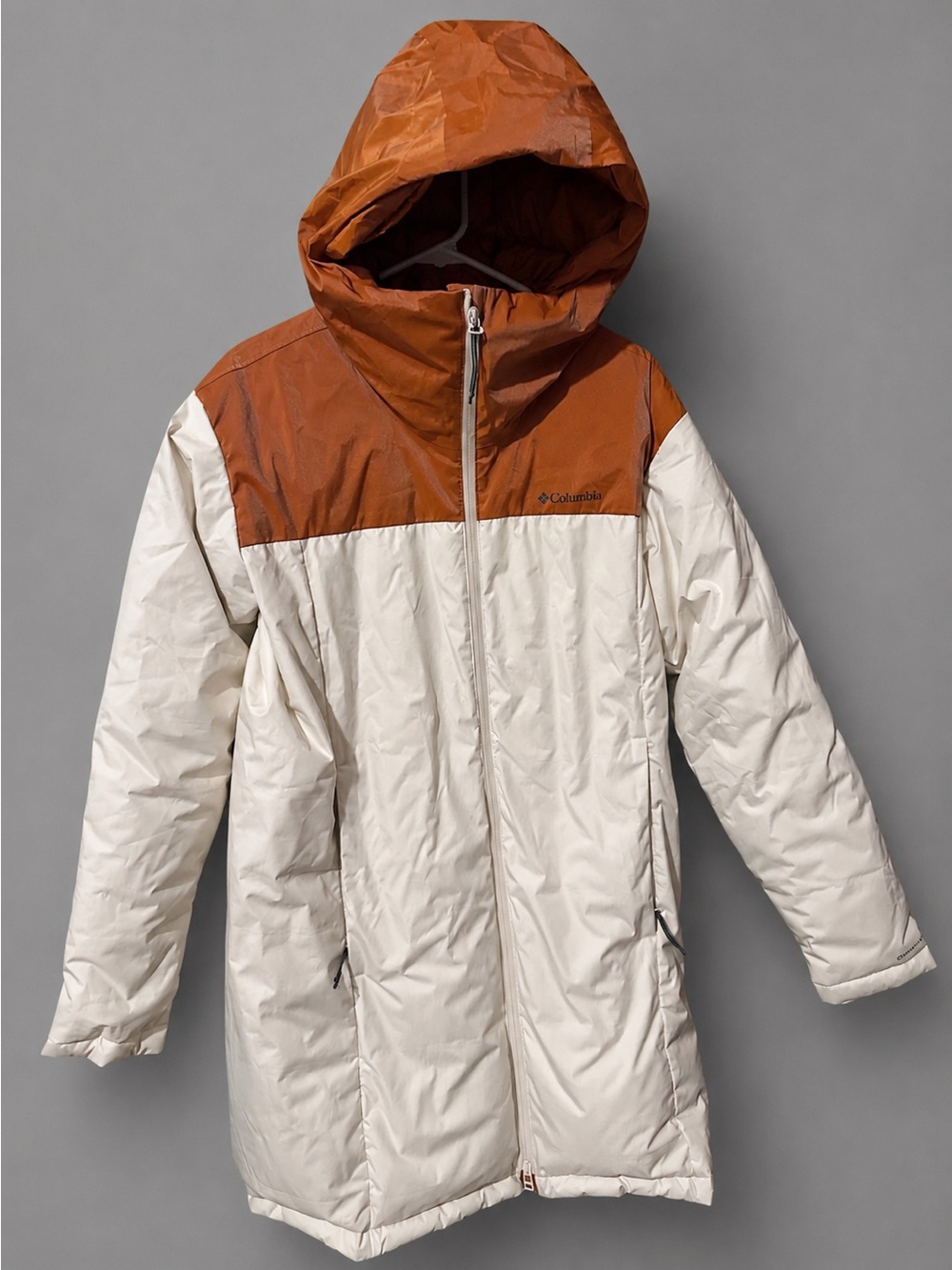 Columbia Opal Hill Mid Down Jacket